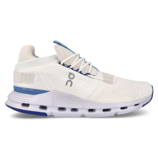 On Running Cloudnova Undyed sneakers - Copva