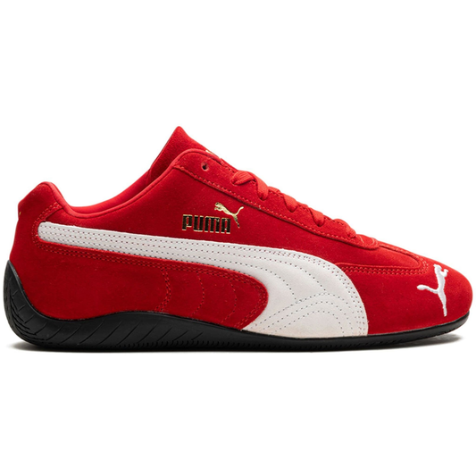 Puma Speedcat LS 'High Risk Red'