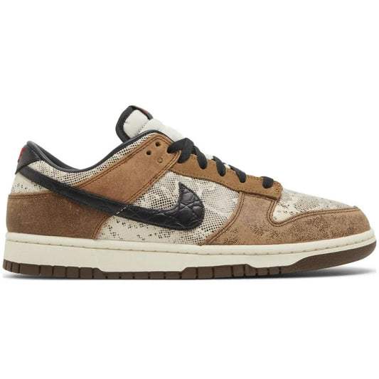 Nike Dunk Low Premium CO.JP 'Brown Snakeskin'