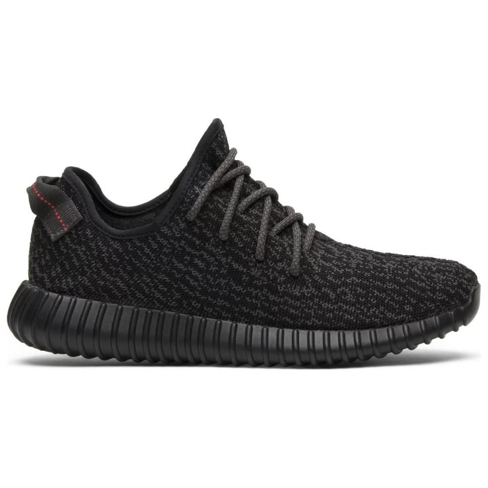 Yeezy Boost 350 'Pirate Black' - Copva