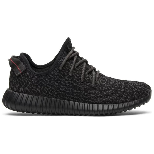 Yeezy Boost 350 'Pirate Black' - Copva