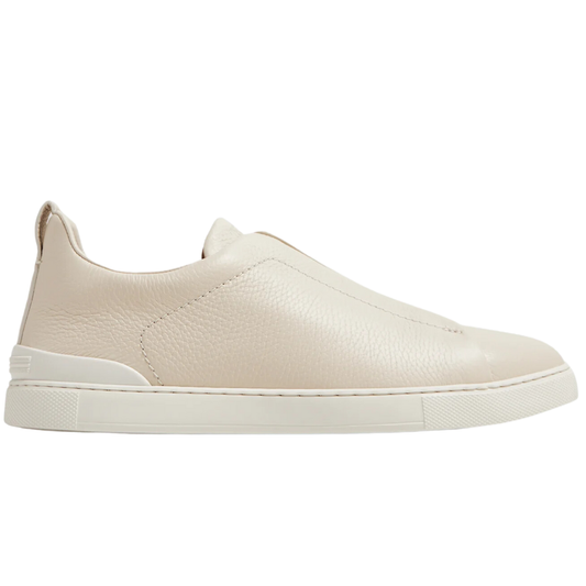 Triple Stitch sneakers "Light Cream"