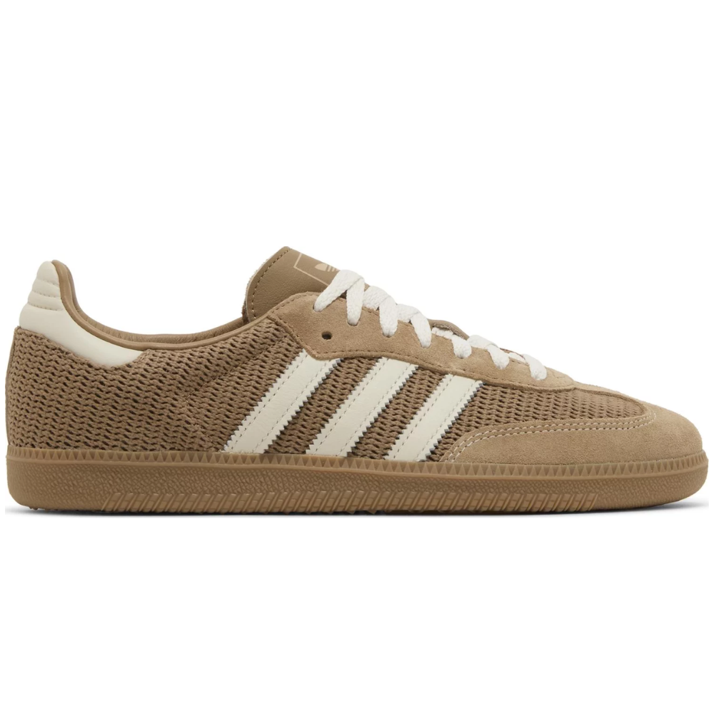 Adidas Samba OG 'Cardboard'