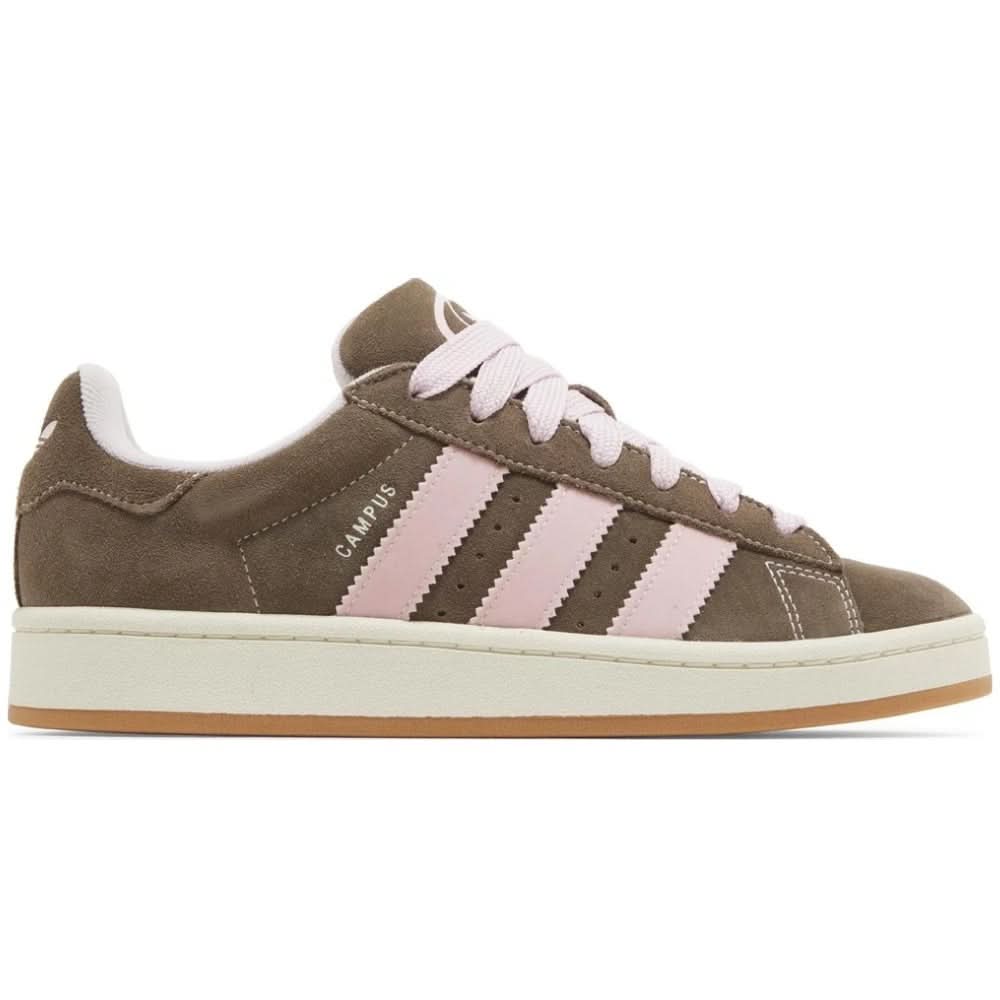 Adidas Campus 00s 'Dust Cargo Clear Pink' - Copva