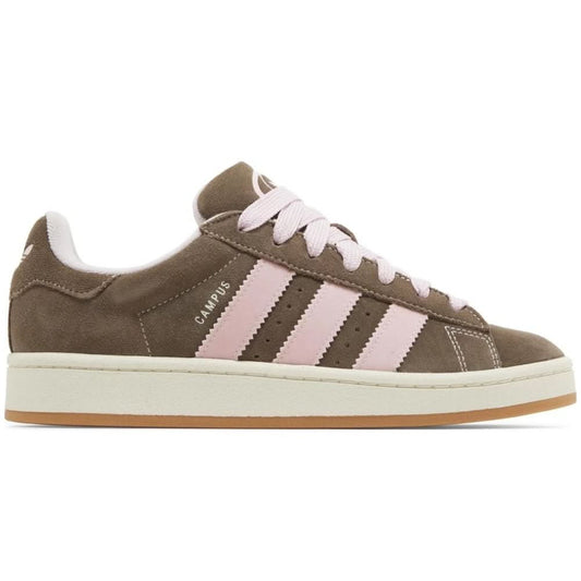 Adidas Campus 00s 'Dust Cargo Clear Pink' - Copva