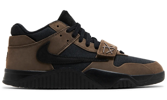 Travis Scott x Jordan Jumpman Jack TR 'Dark Mocha'