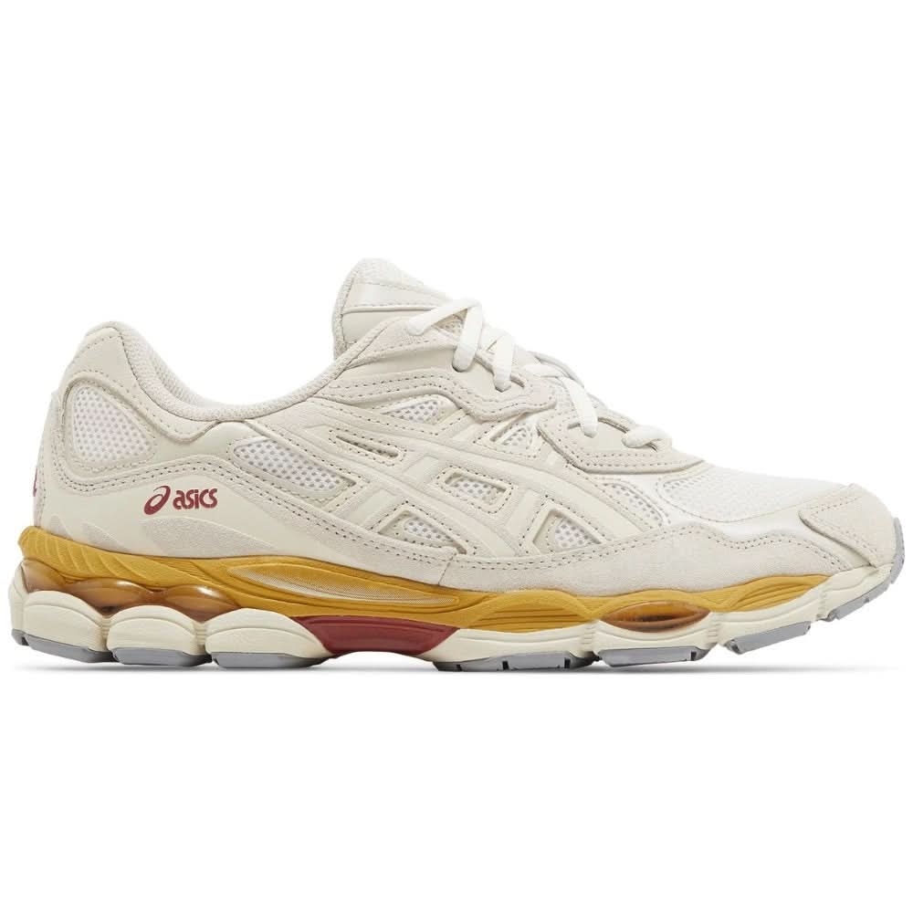 Asics Gel NYC 'Cream Oatmeal'