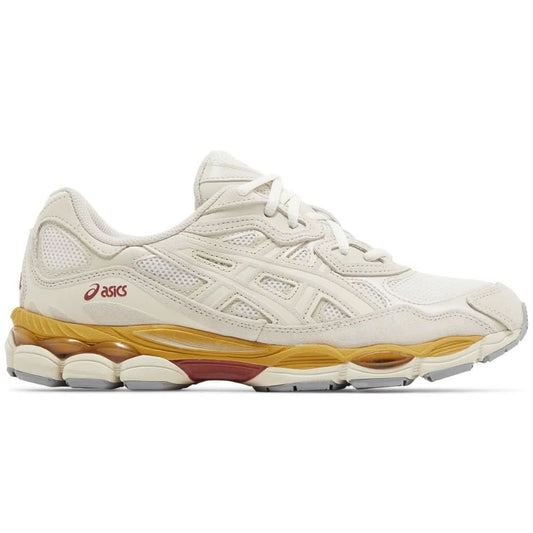 Asics Gel NYC 'Cream Oatmeal'