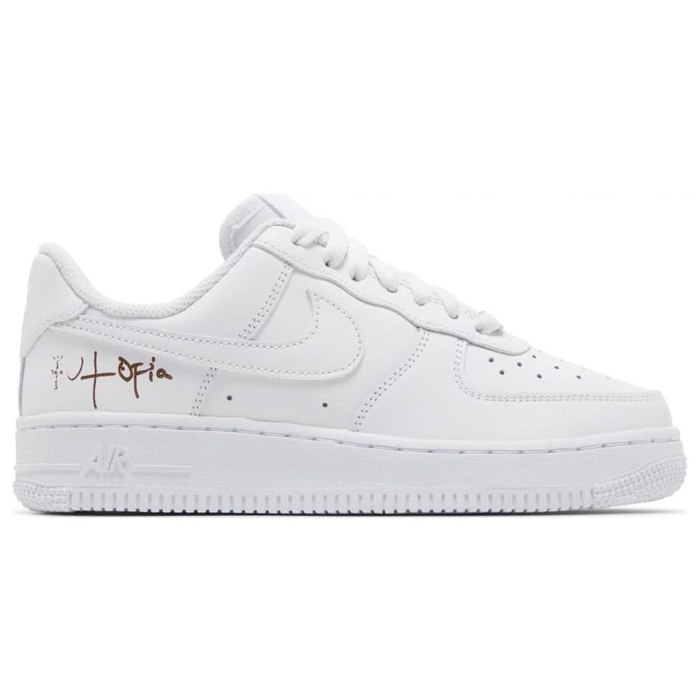 Travis Scott x  Air Force 1 'Utopia' - Copva