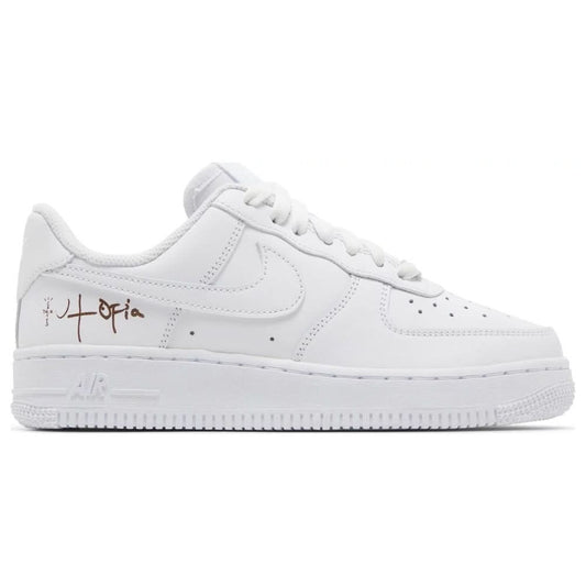Travis Scott x  Air Force 1 'Utopia' - Copva