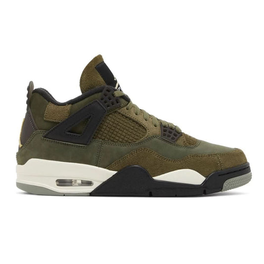 Air Jordan 4 Retro SE 'Craft - Olive' - Copva