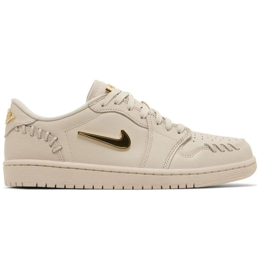 Nike Air Jordan 1 Low Method of Make 'Legend Light Brown'