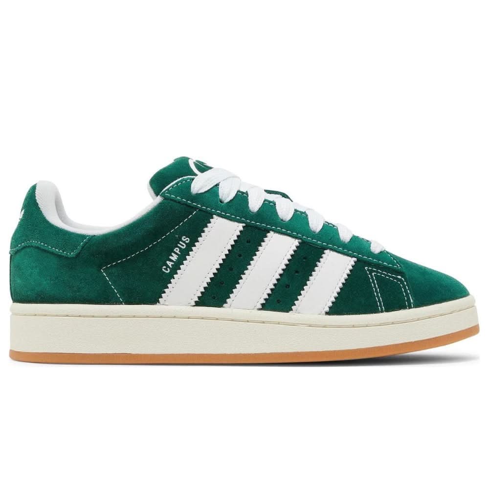 Adidas Campus 00s 'Dark Green Gum' - Copva