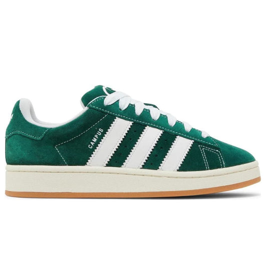 Adidas Campus 00s 'Dark Green Gum' - Copva