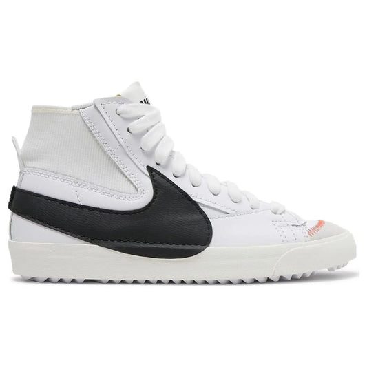 Nike Blazer Mid '77 Jumbo 'White Black' - Copva