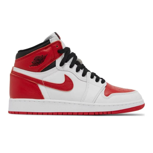 Nike Air Jordan 1 Retro High OG GS 'Heritage'