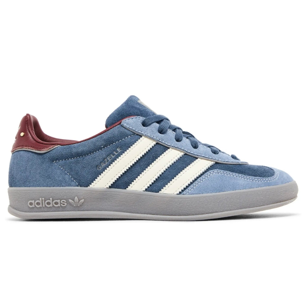 Adidas Gazelle Indoor "Crew Navy"