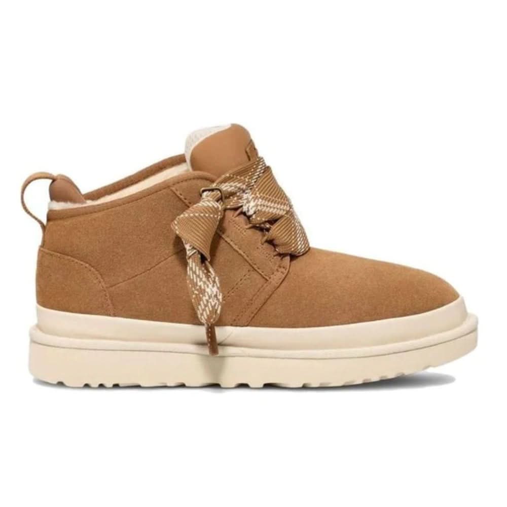 UGG Neumel FT 'Chestnut Suede' - Copva