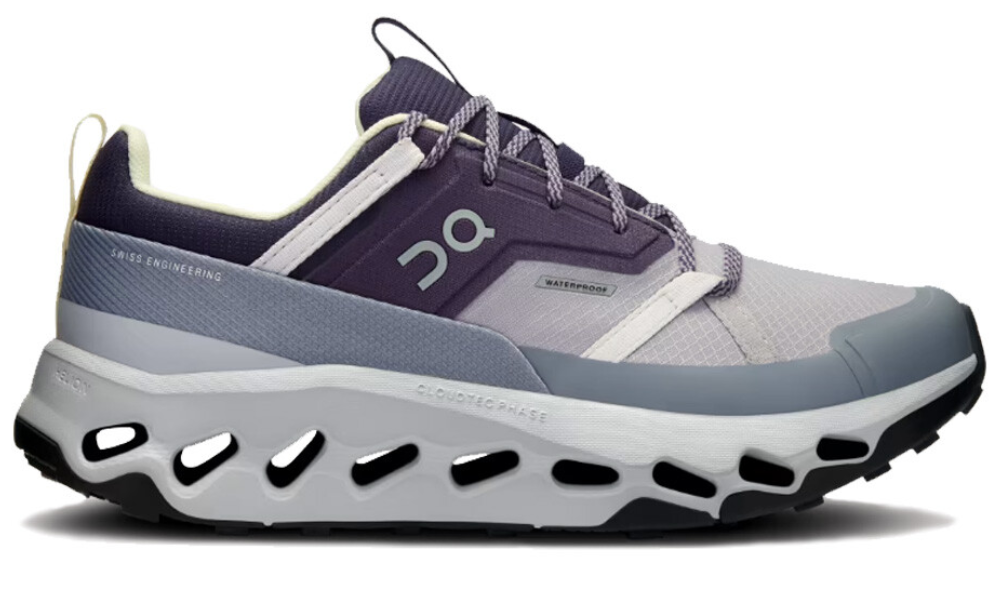 On Cloudhorizon Waterproof 'Midnight Glacier'