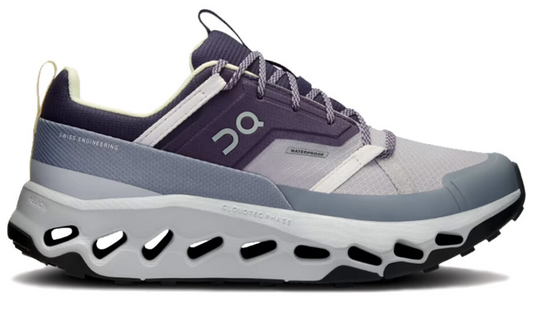 On Cloudhorizon Waterproof 'Midnight Glacier'