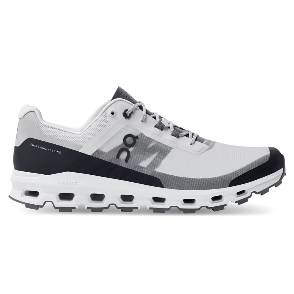 On Running Cloudvista 'Glacier Black' - Copva