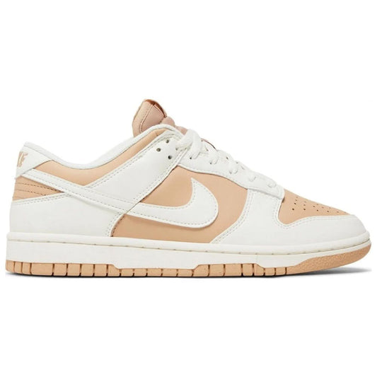 Nike Dunk Low Next Nature 'Hemp' - Copva