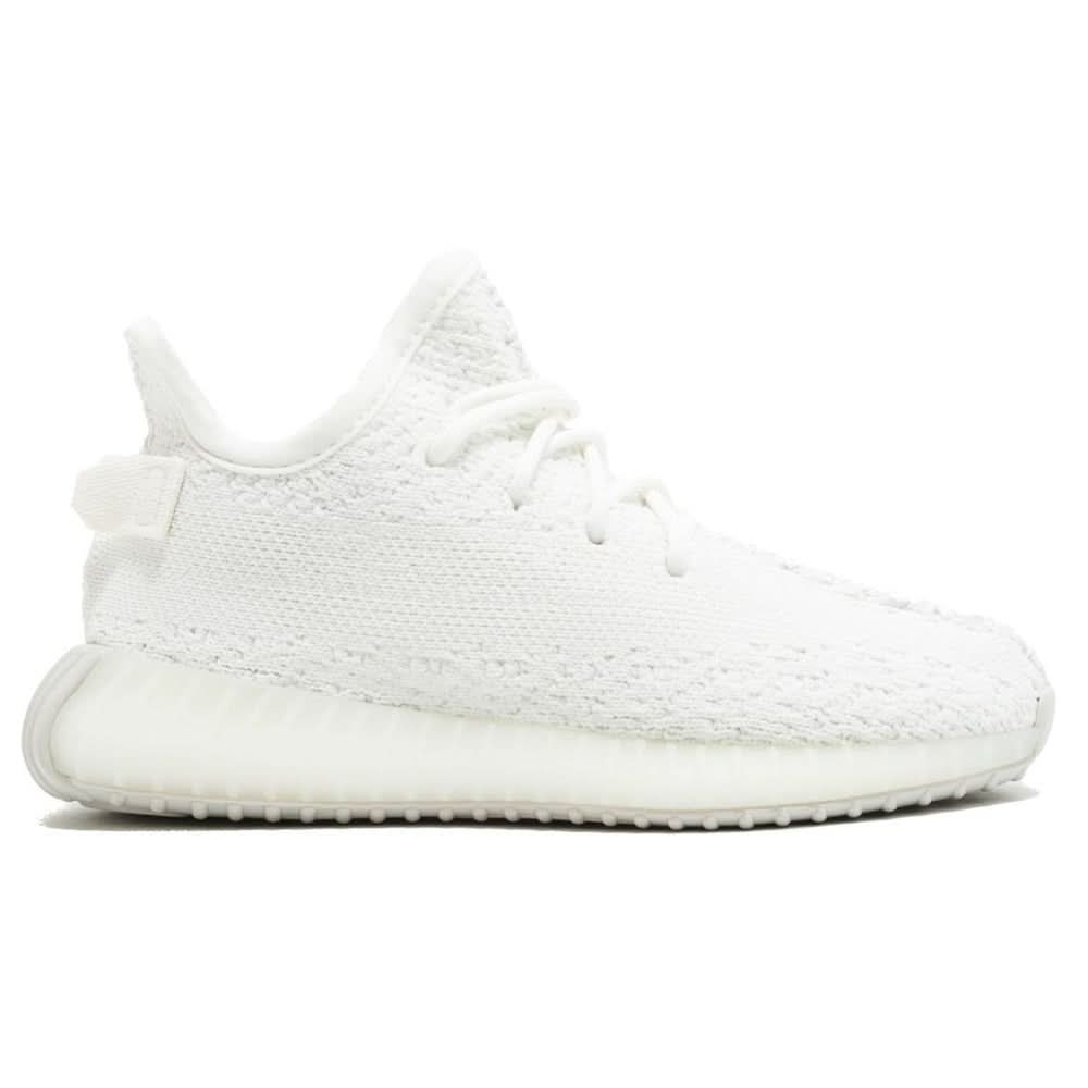 Adidas Yeezy Kids 350 V2 'Cream White' - Copva