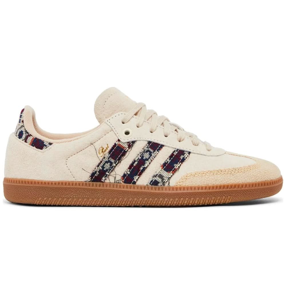 END. x adidas Samba ‘Consortium Cup’ - Copva
