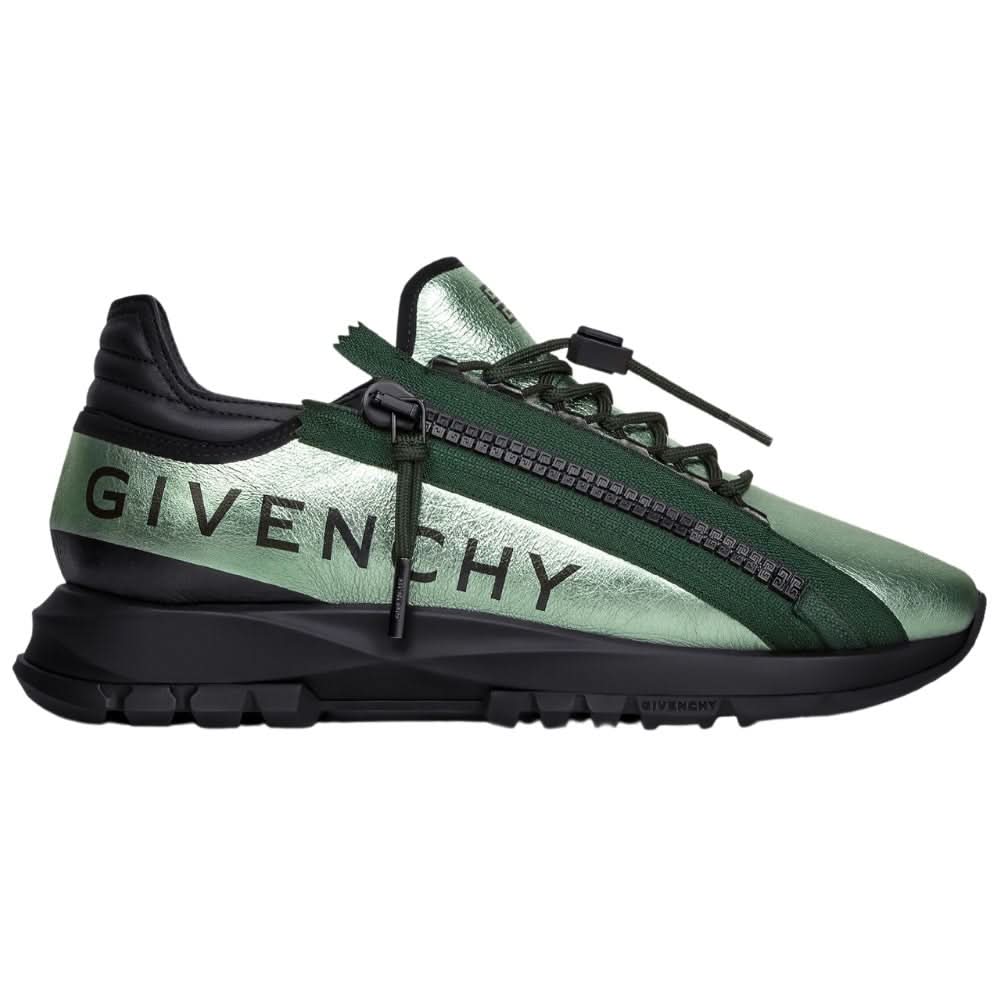 Givenchy Spectre Runner Low "Green" - Copva