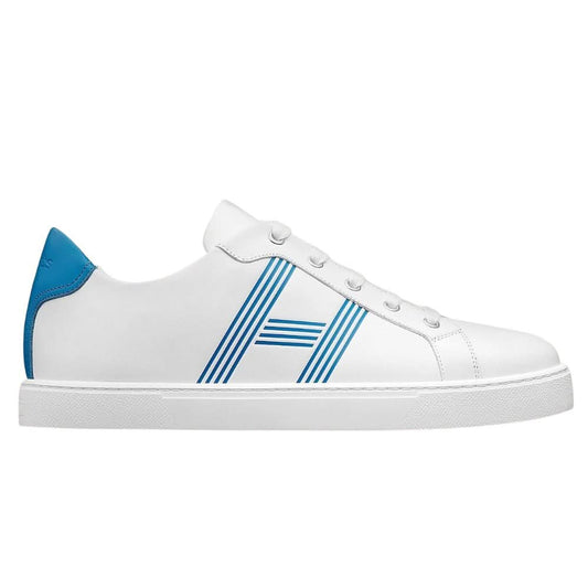 Hermes Avantage sneaker "Blue" - Copva