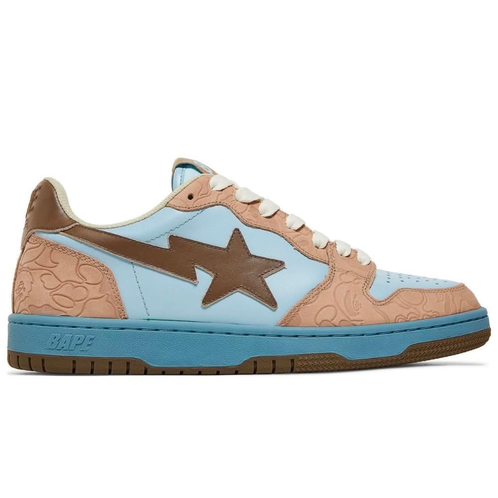 Court Sta 'Sax' - Copva