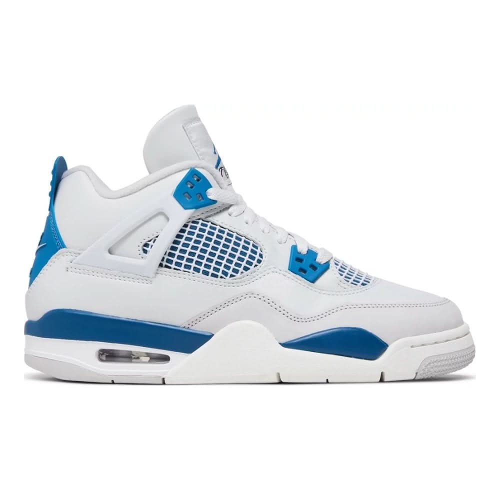 Air Jordan 4 Retro 'Military Blue' 2024 - Copva