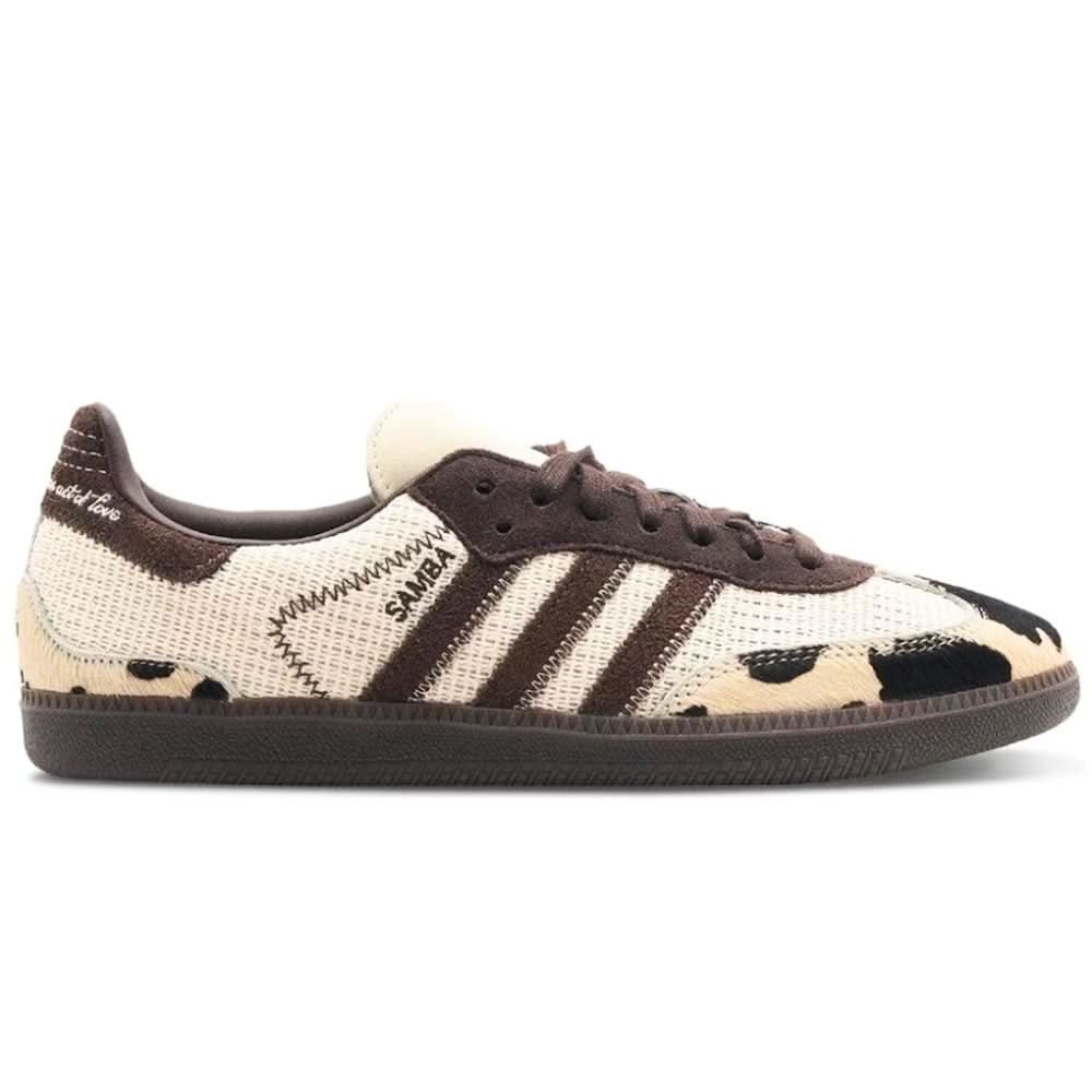 Adidas notitle x Samba OG 'Cow Print' - Copva