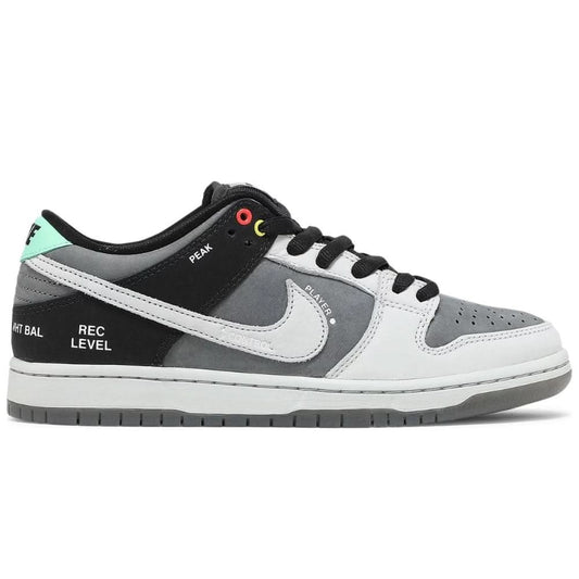 NikeDunk Low SB 'Camcorder' - Copva