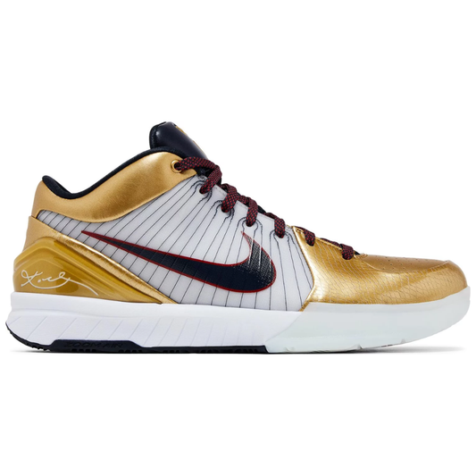 Nike Zoom Kobe 4 Protro 'Gold Medal' 2024