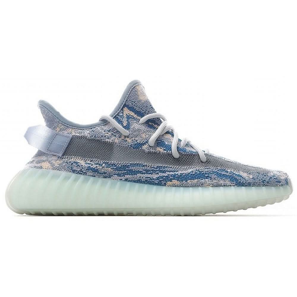 Yeezy Boost 350 V2 "MX Frost Blue" - Copva