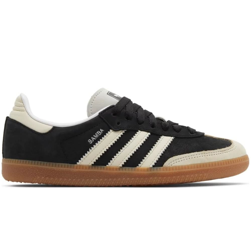 Adidas Samba OG 'Black Wonder White' - Copva