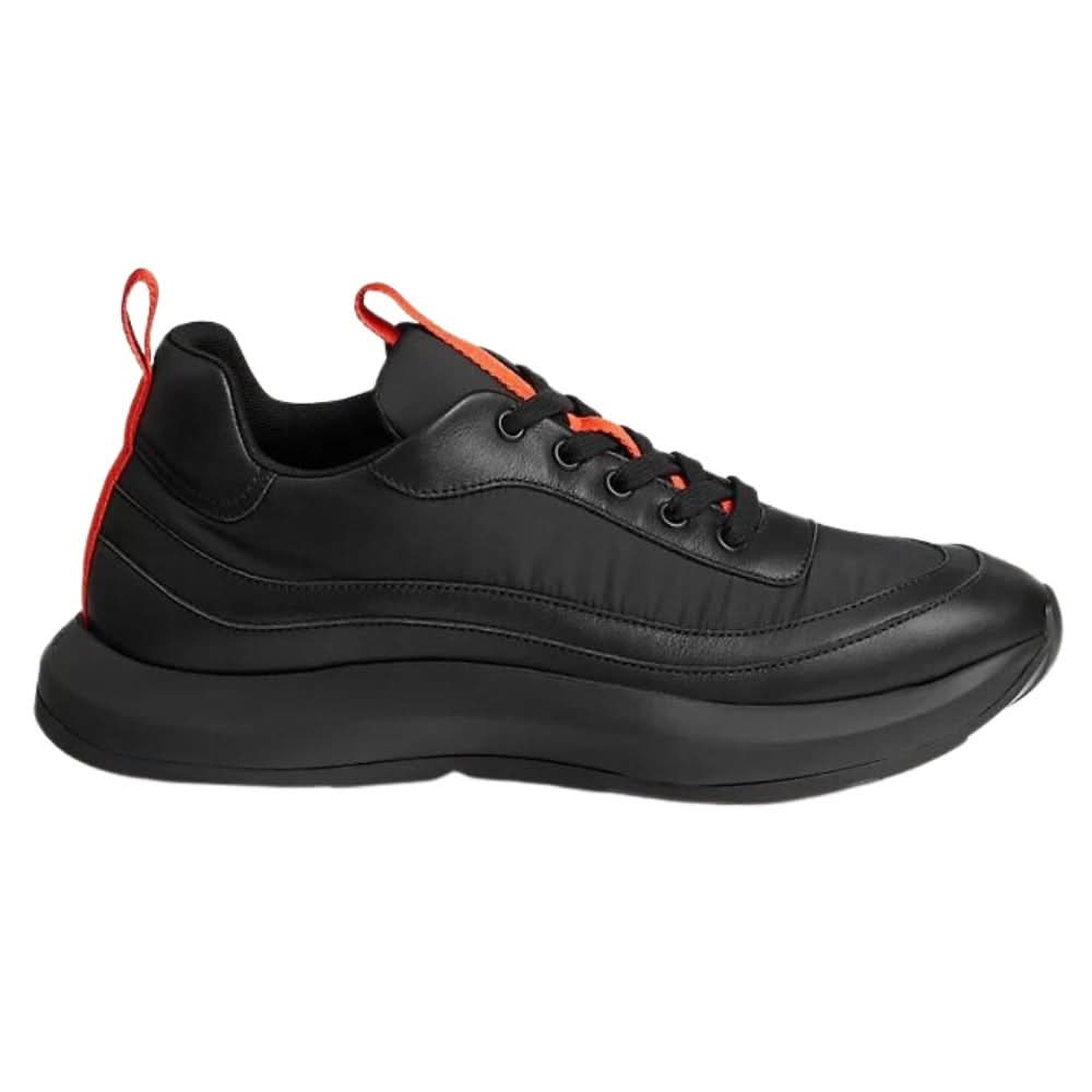 Hermes Gramme sneaker "Black" - Copva