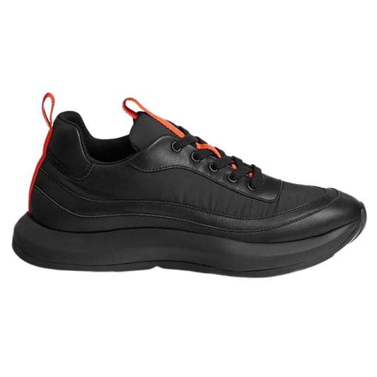 Hermes Gramme sneaker "Black" - Copva