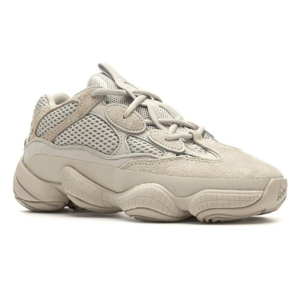 Adidas Yeezy 500 "Blush/Desert Rat" - Copva
