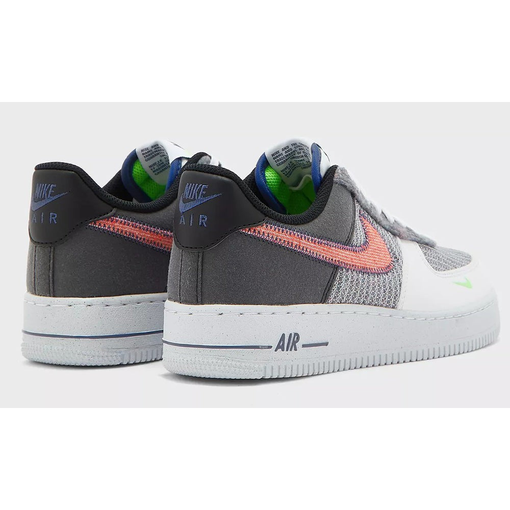 Nike Air Force 1 07 Recycled White - Copva