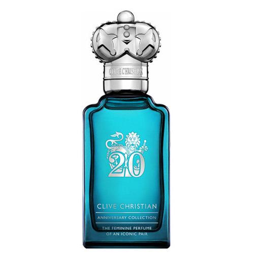 20 Iconic Feminine Clive Christian For Women 50ml