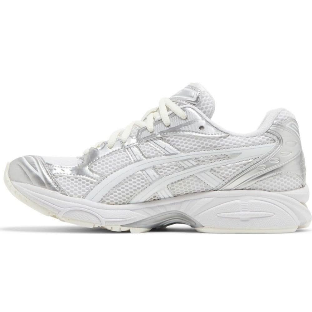 JJJJound x Asics Gel Kayano 14 'Silver White' - Copva