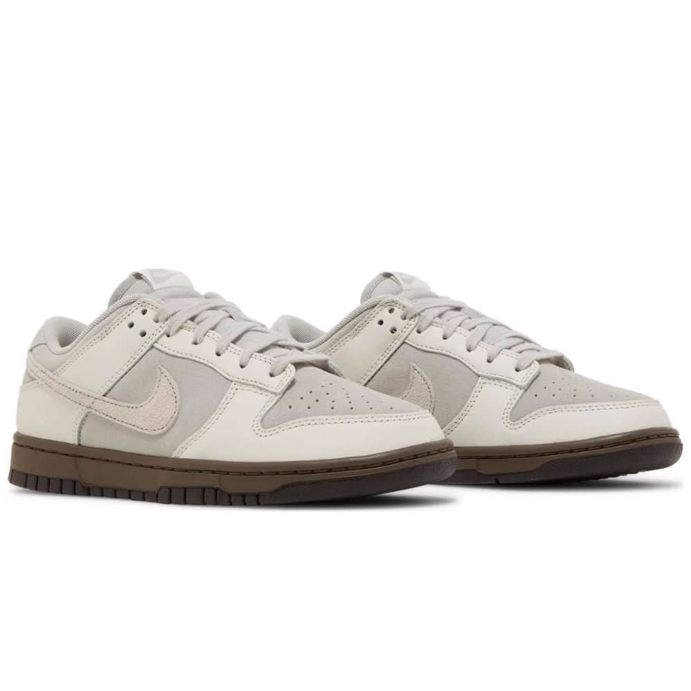 Dunk Low 'Ironstone' - Copva