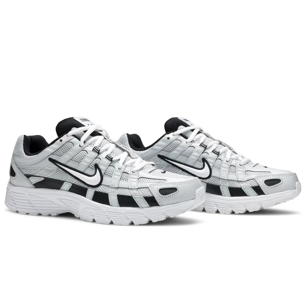 Nike P-6000 'Pure Platinum'