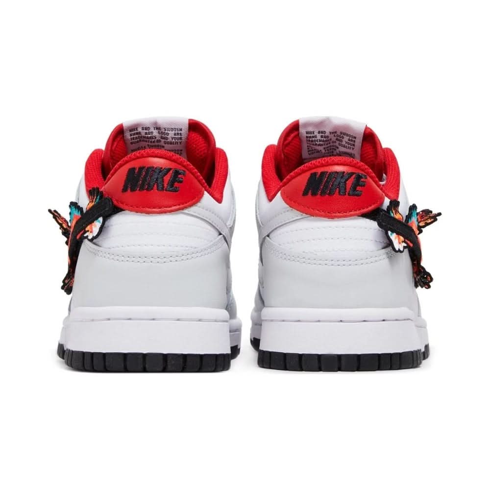 Dunk Low GS 'Year of the Dragon'