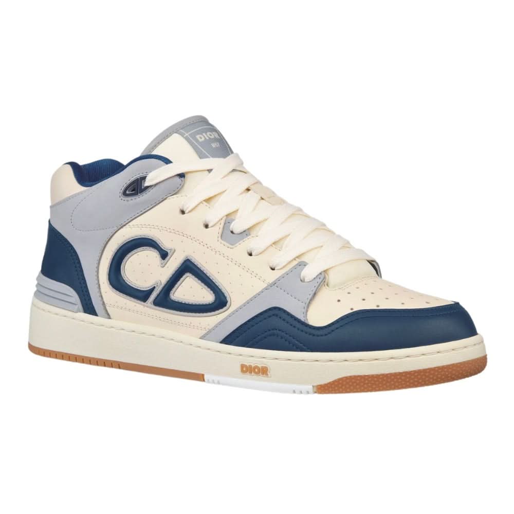 Dior B57 'Navy Blue Cream' - Copva