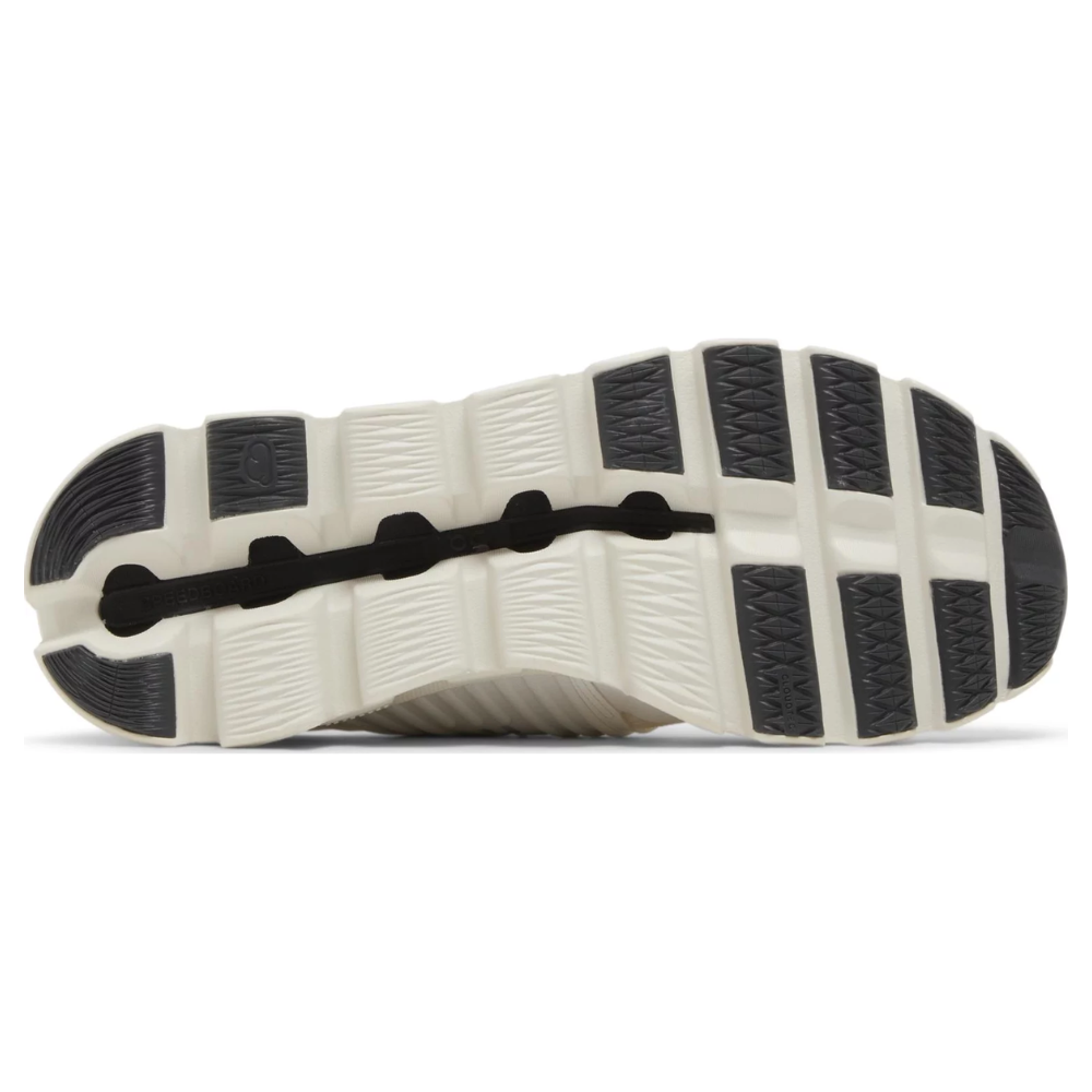 On Cloudswift 'White'