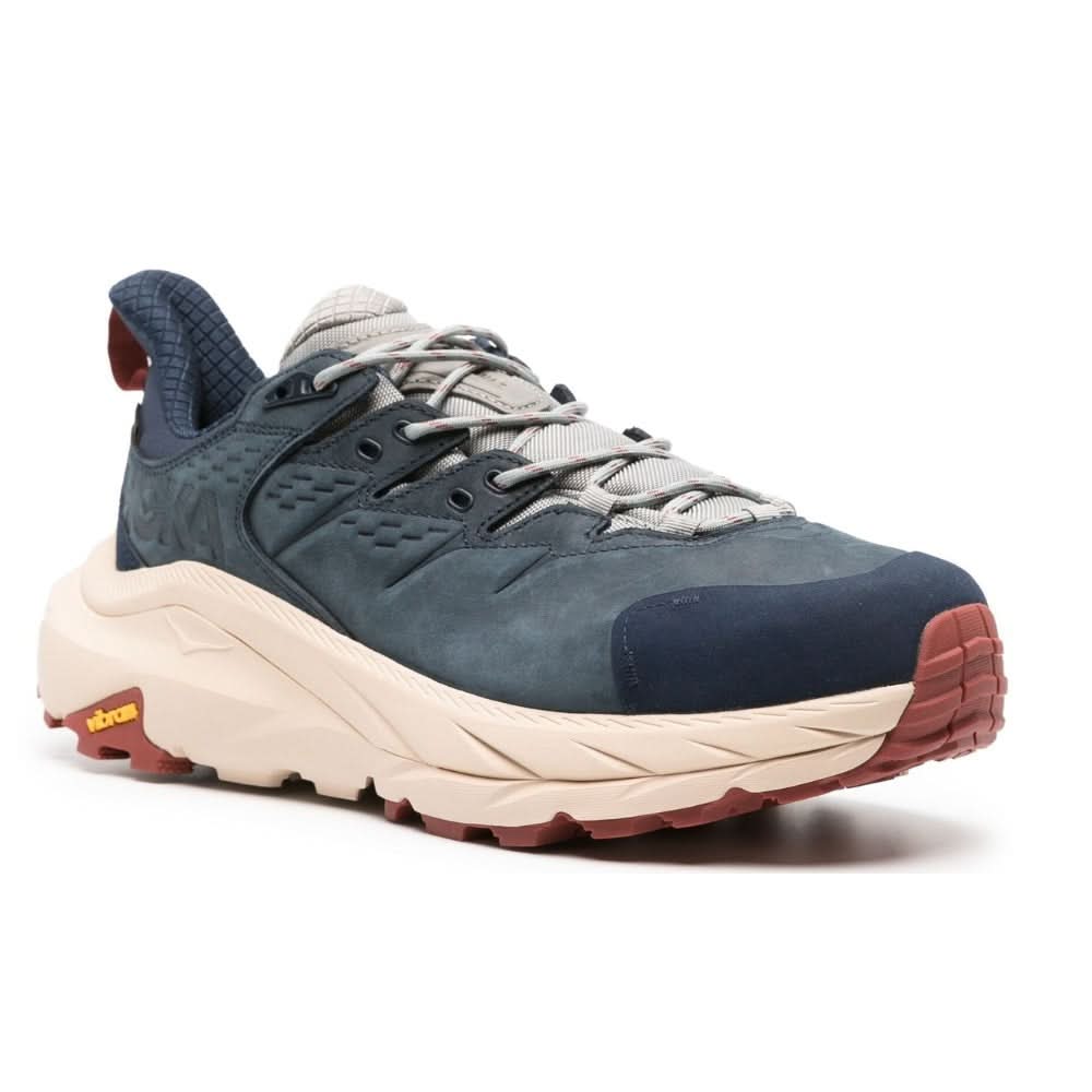 Hoka Kaha 2 Low GORE-TEX 'Limestone' - Copva