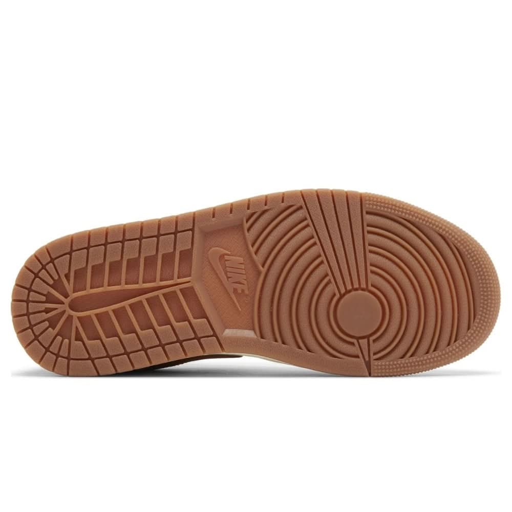 Air Jordan 1 Low 'Phantom Denim' - Copva